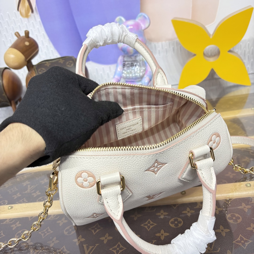 LV M14291 Speedy Bandoulière 20