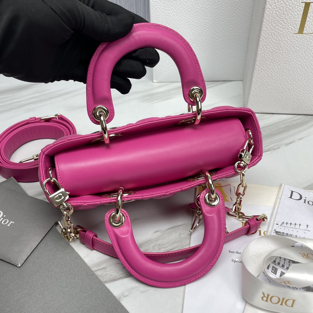 𝗗𝗶𝗼𝗿 𝗗-𝗝𝗼𝘆 𝗯𝗮𝗴- M0613