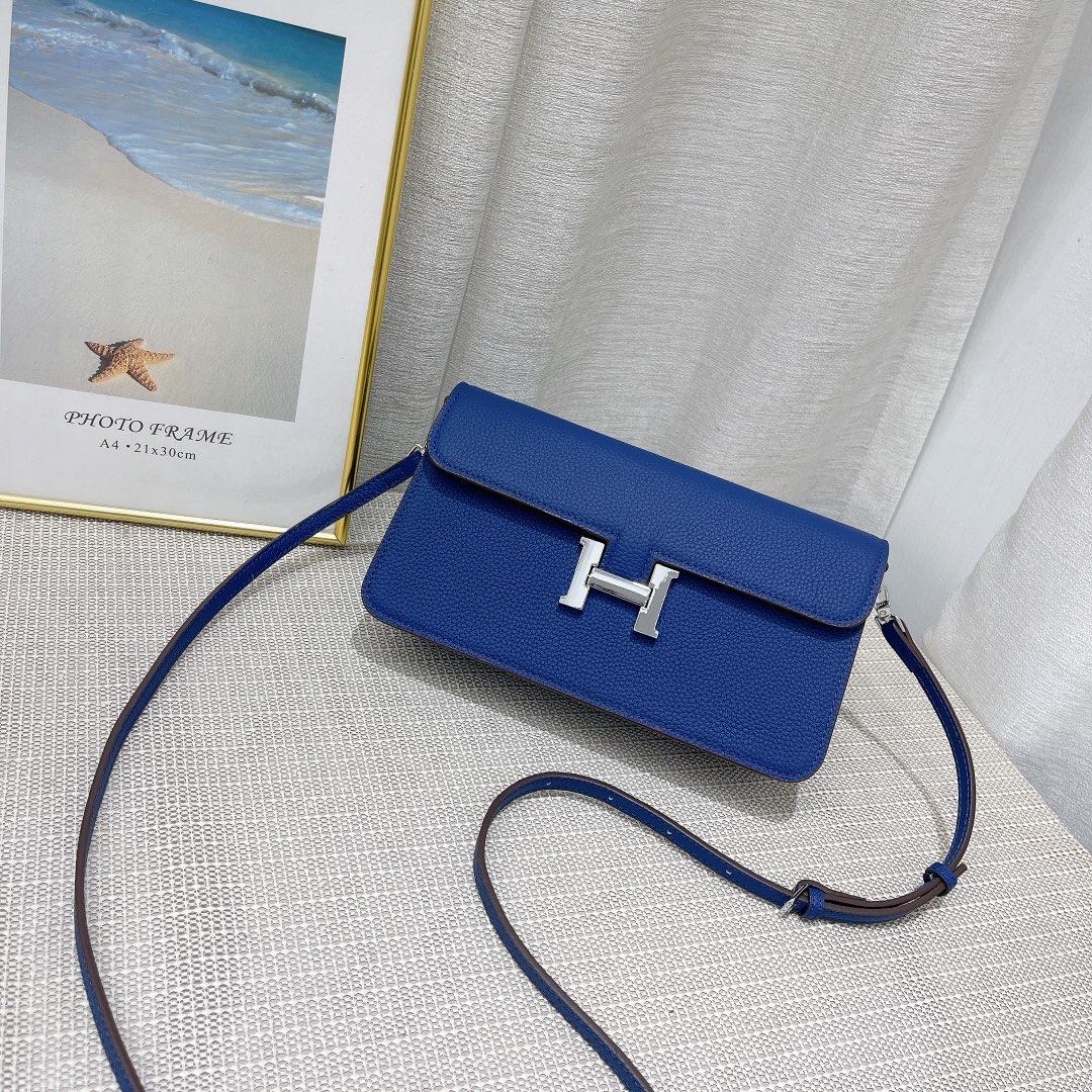 Hermès New Constance Bag