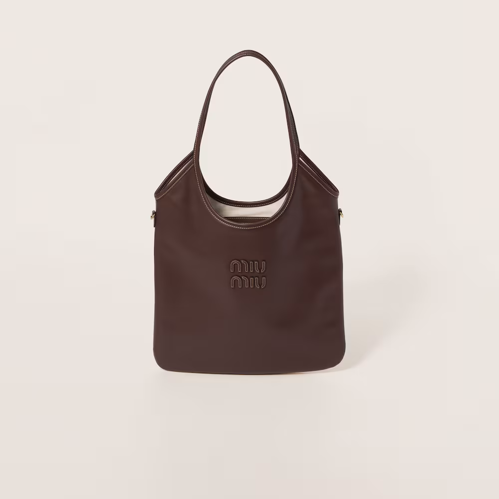 IVY leather bag
