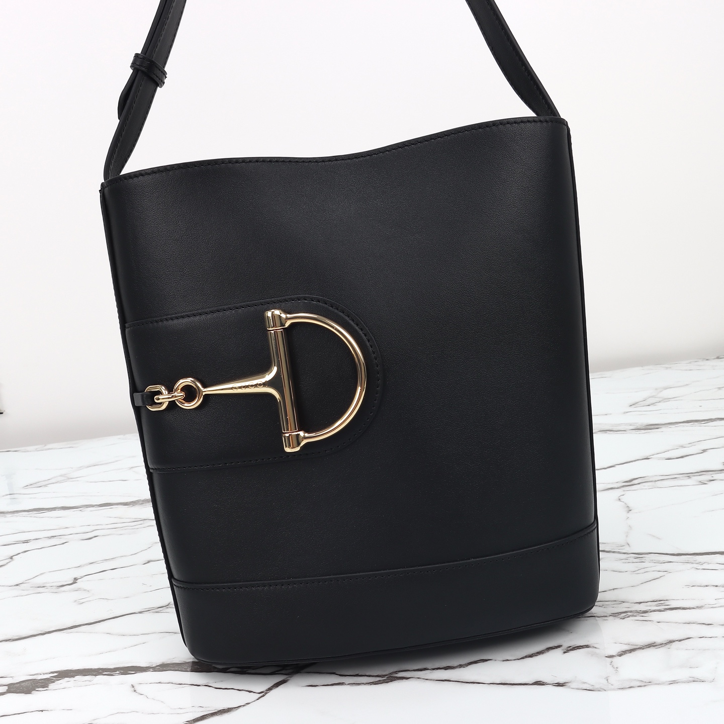 Gucci G73 Collection Bucket Bag