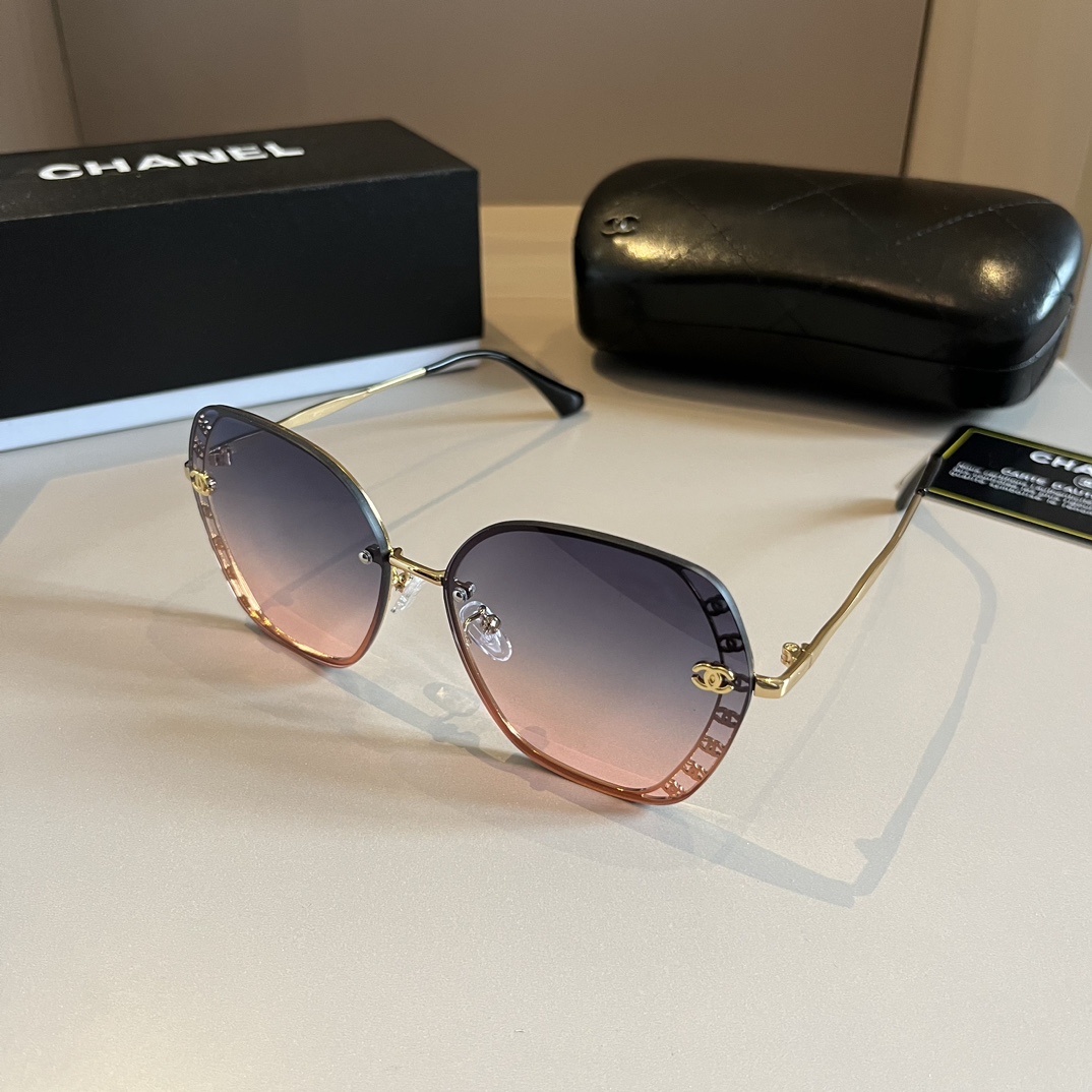 Chanel Sunglasses