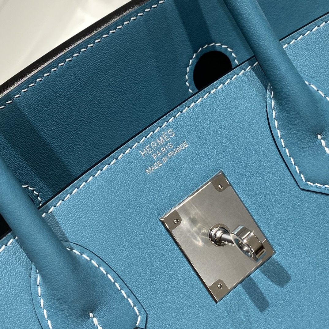 Hermès Shoulder Birkin 29