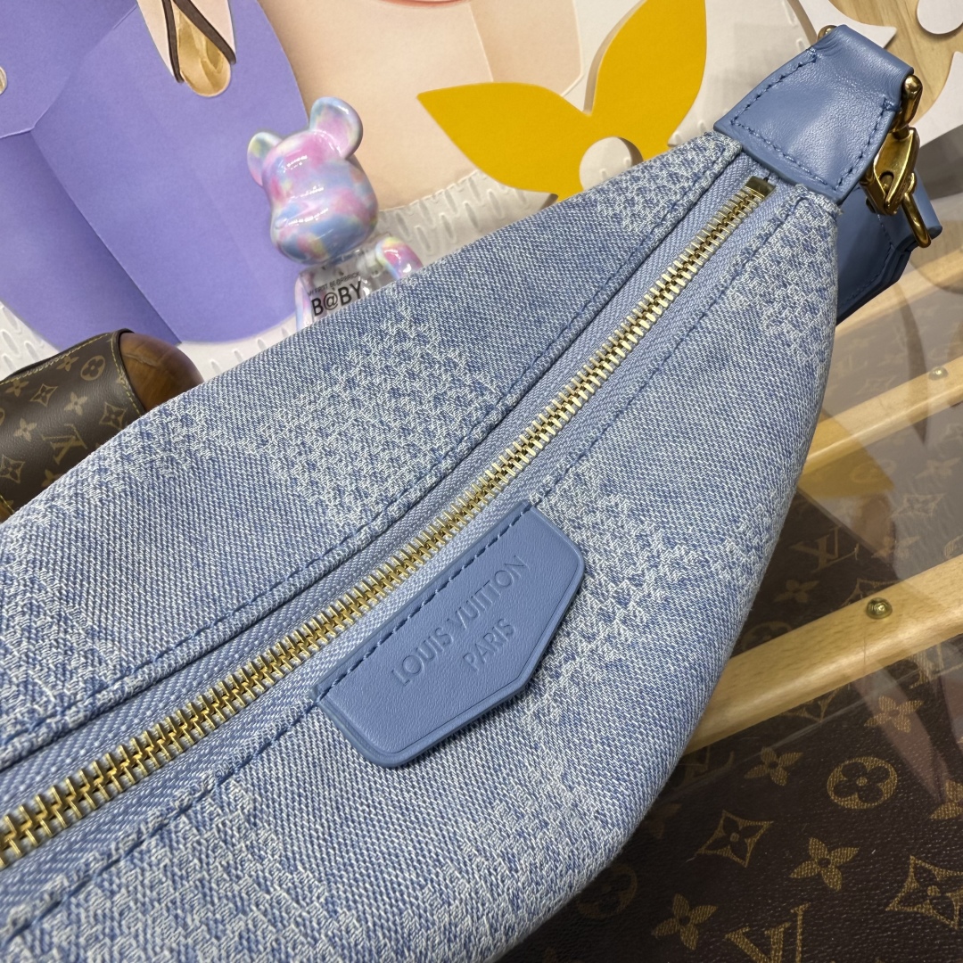 LV N00204 New styles of the season POCHETTE ACCESSOIRE XL BAG