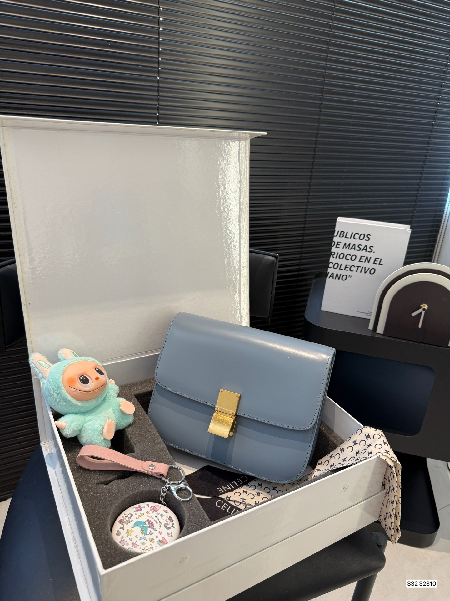 Celine Value Gift Set