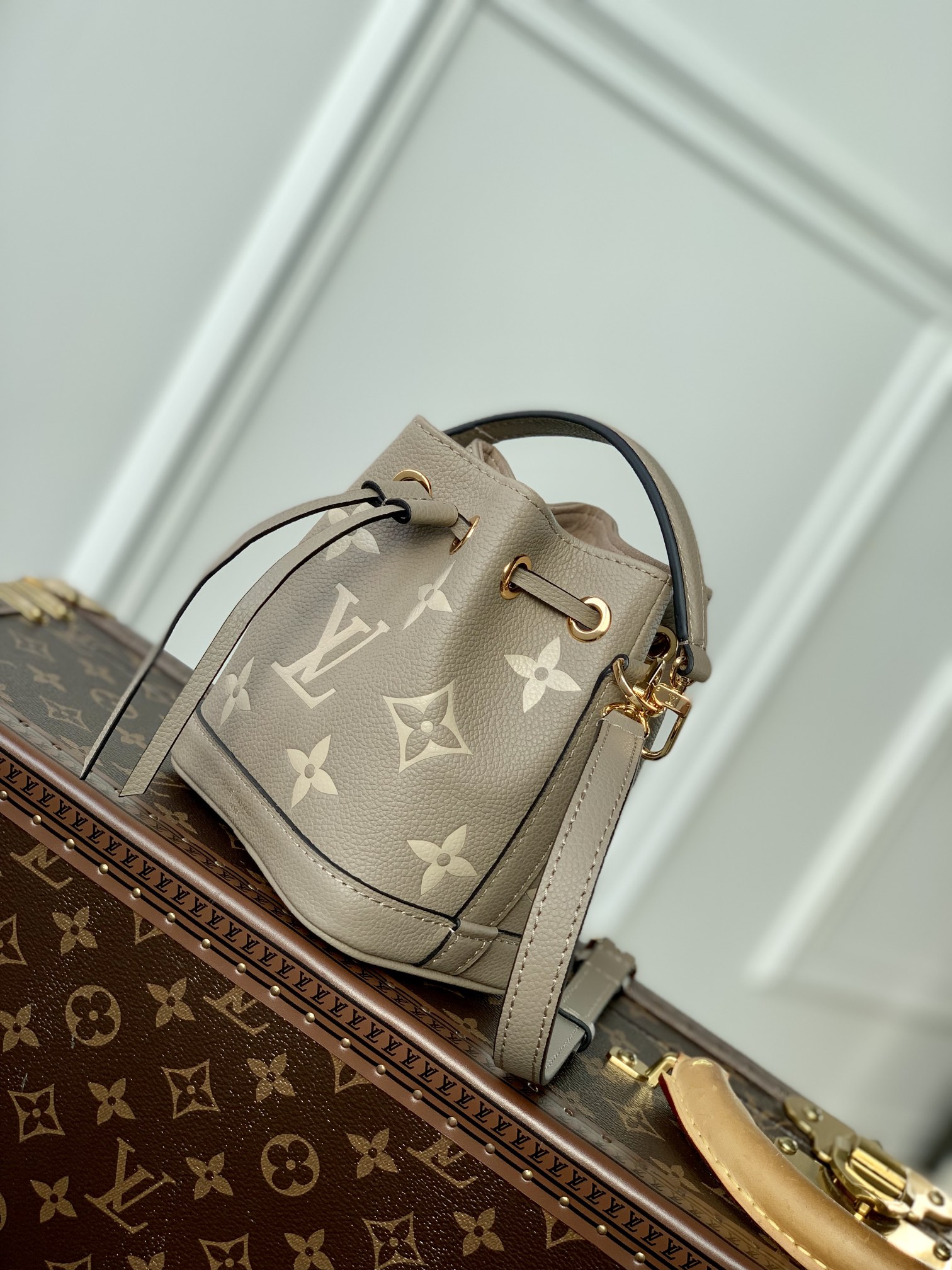 Louis Vuitton M46291 Nano Noé