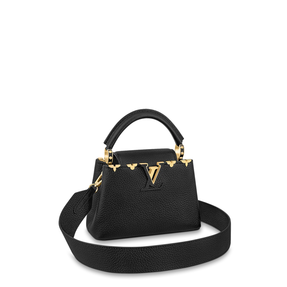 Louis vuitton Capucine MINI