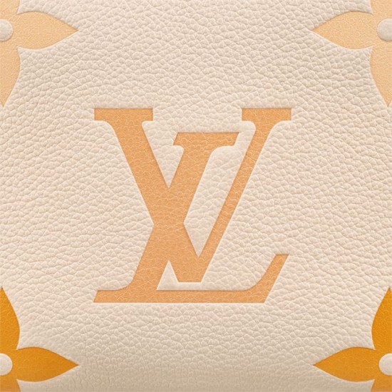Louis Vuitton M45698 Marshmallow