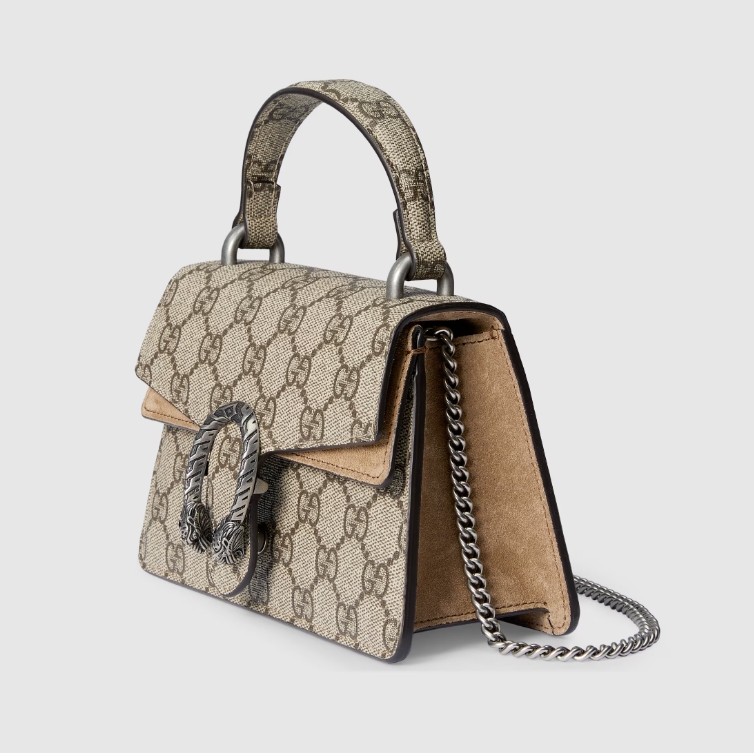 DIONYSUS MINI TOP HANDLE BAG-752029