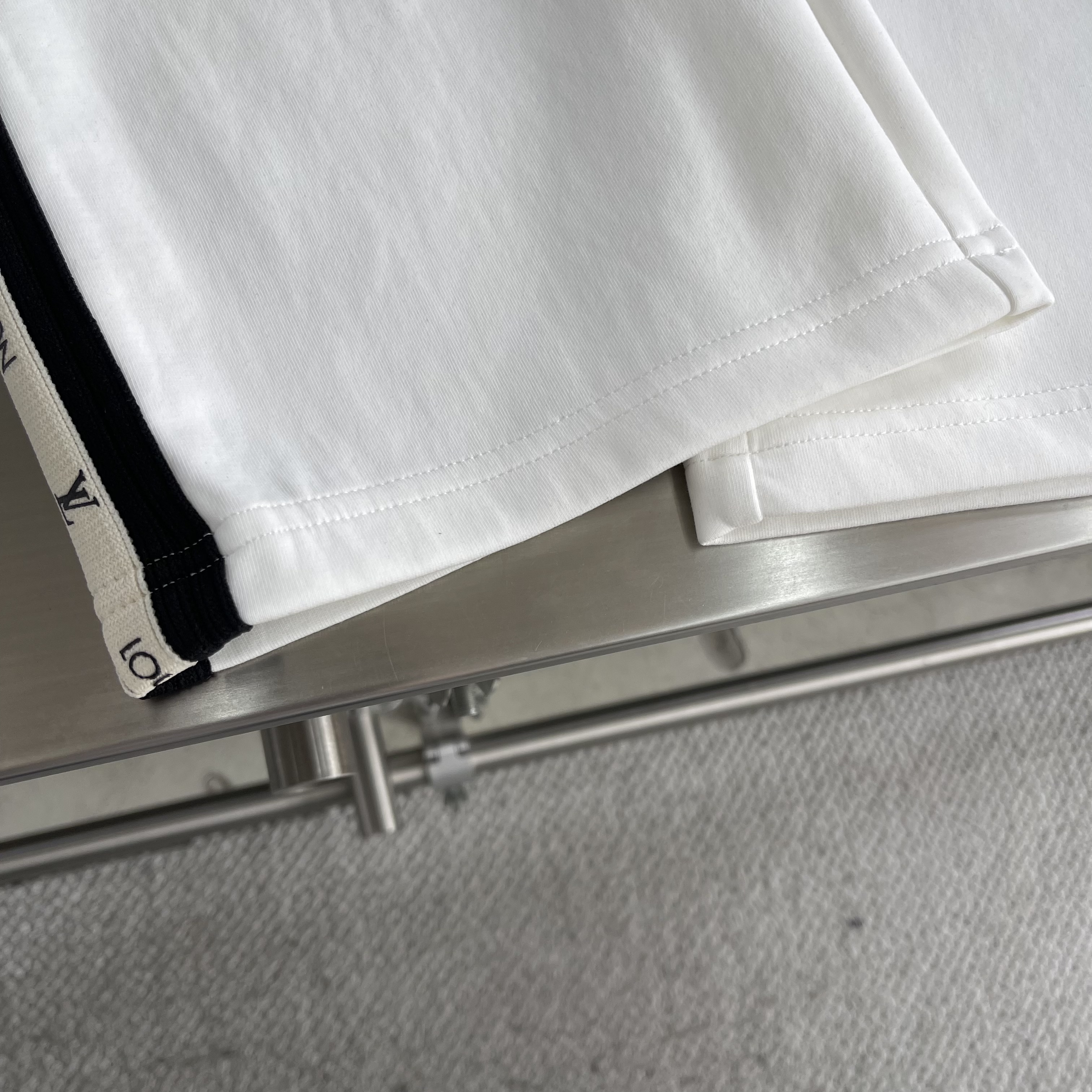 Louis Vuitton 2025 Spring/Summer Casual Sweatpants