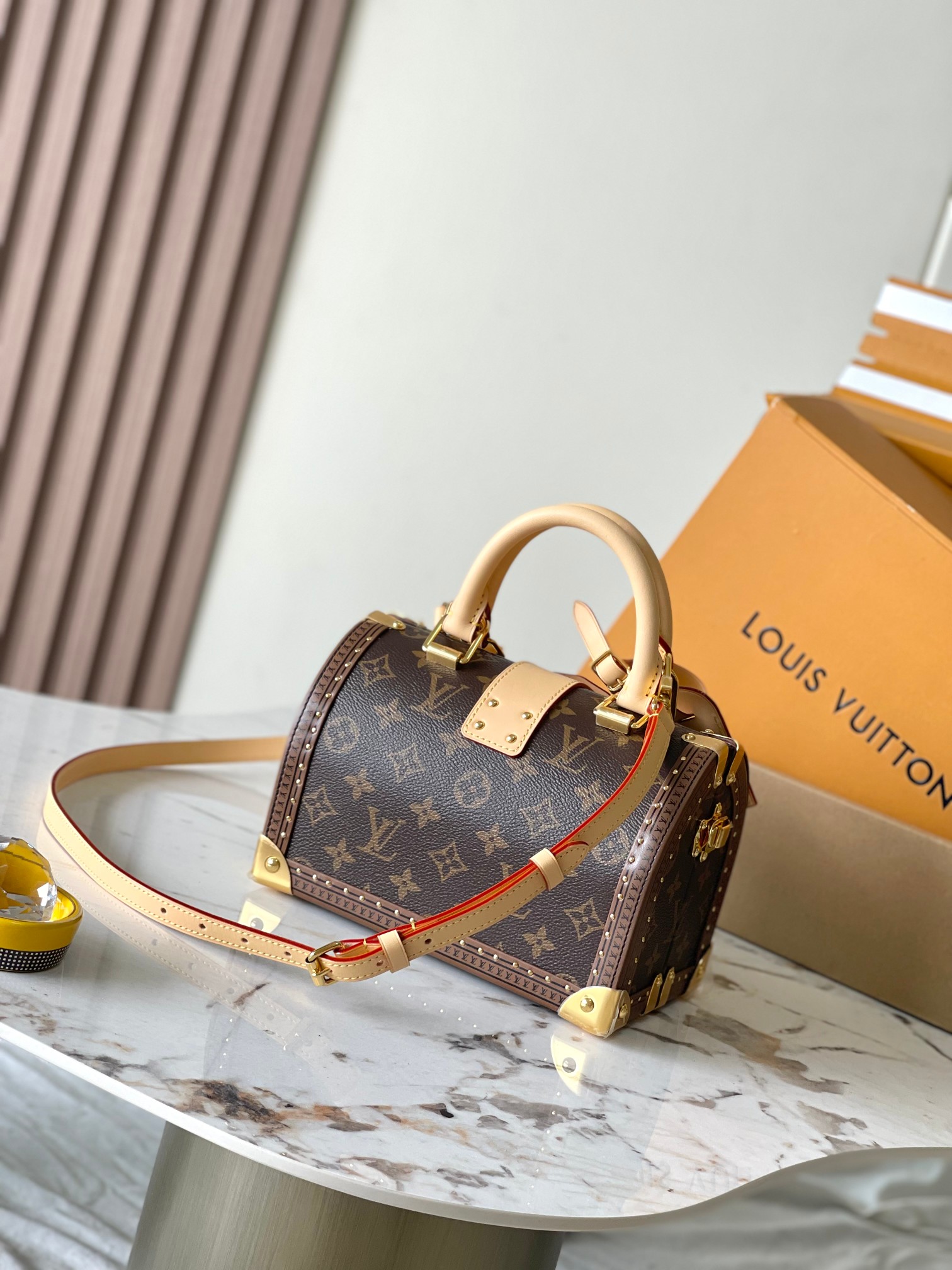 LV- Speedy 20 handbag
