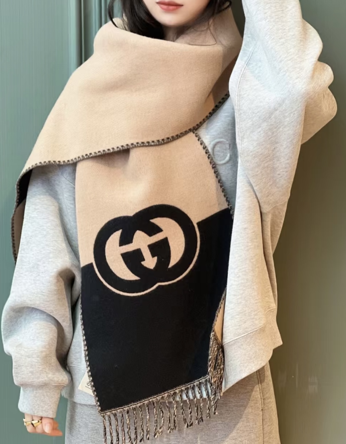 high version 2024 𝑮𝒖𝒄𝒄𝒊 peak