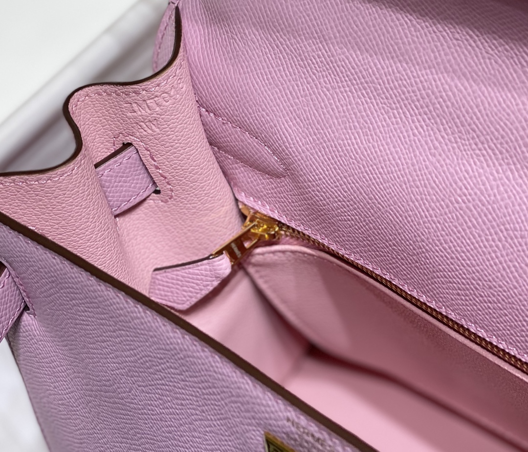 Epsom Kelly ♥ Mauve Sylvestre