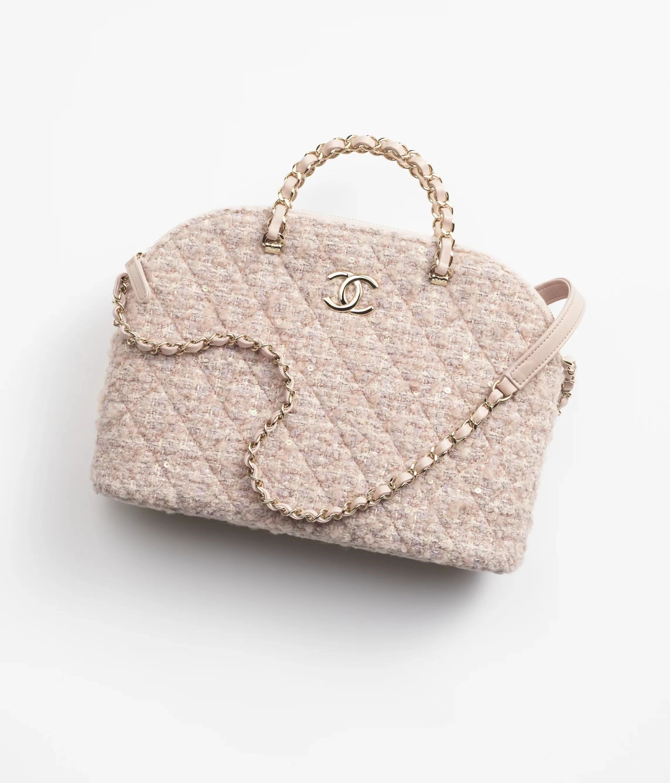 Small Shopping Bag-AS3969 B17658 NZG47