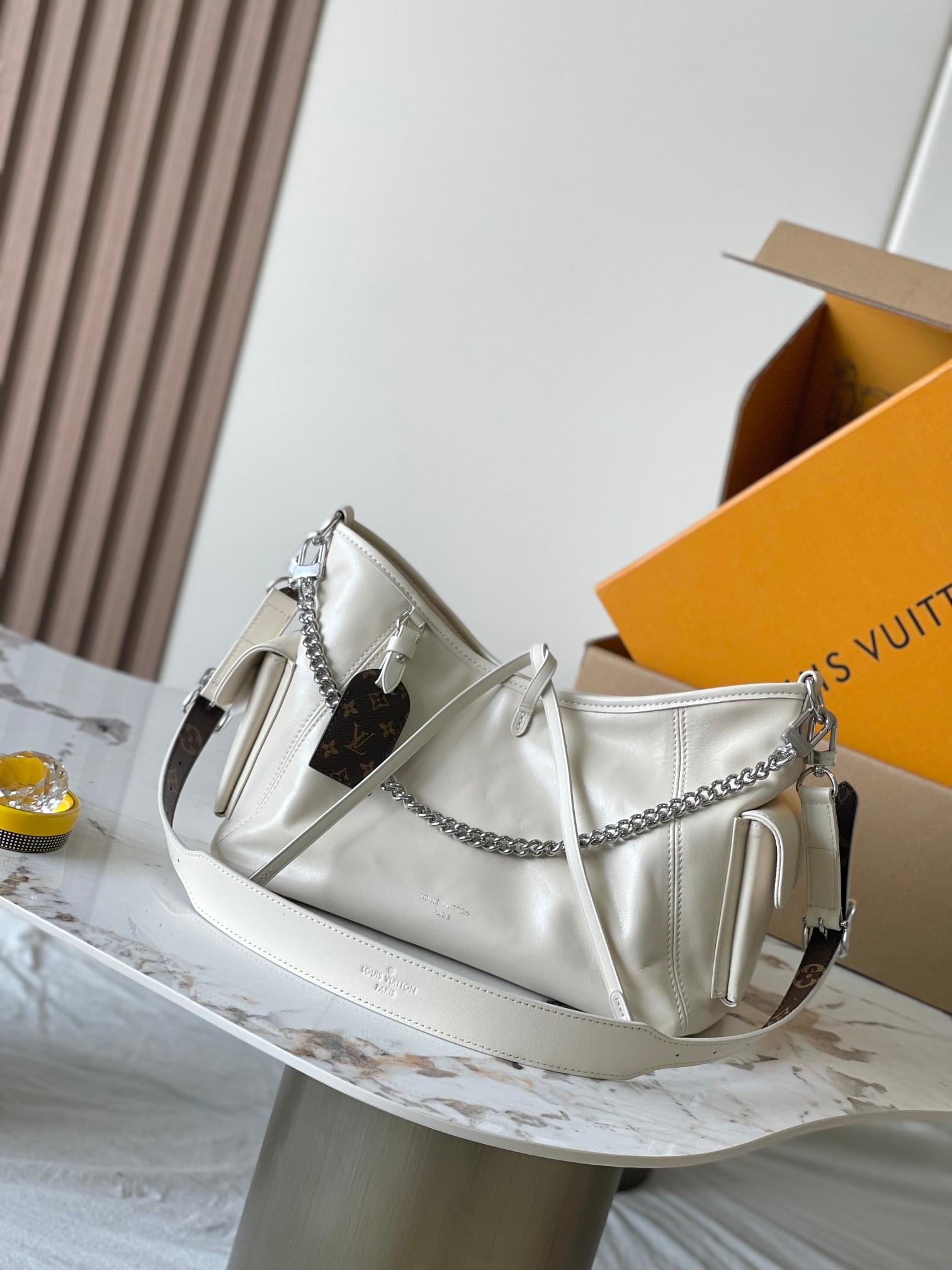 M12919 CarryAll Cargo Vibe PM