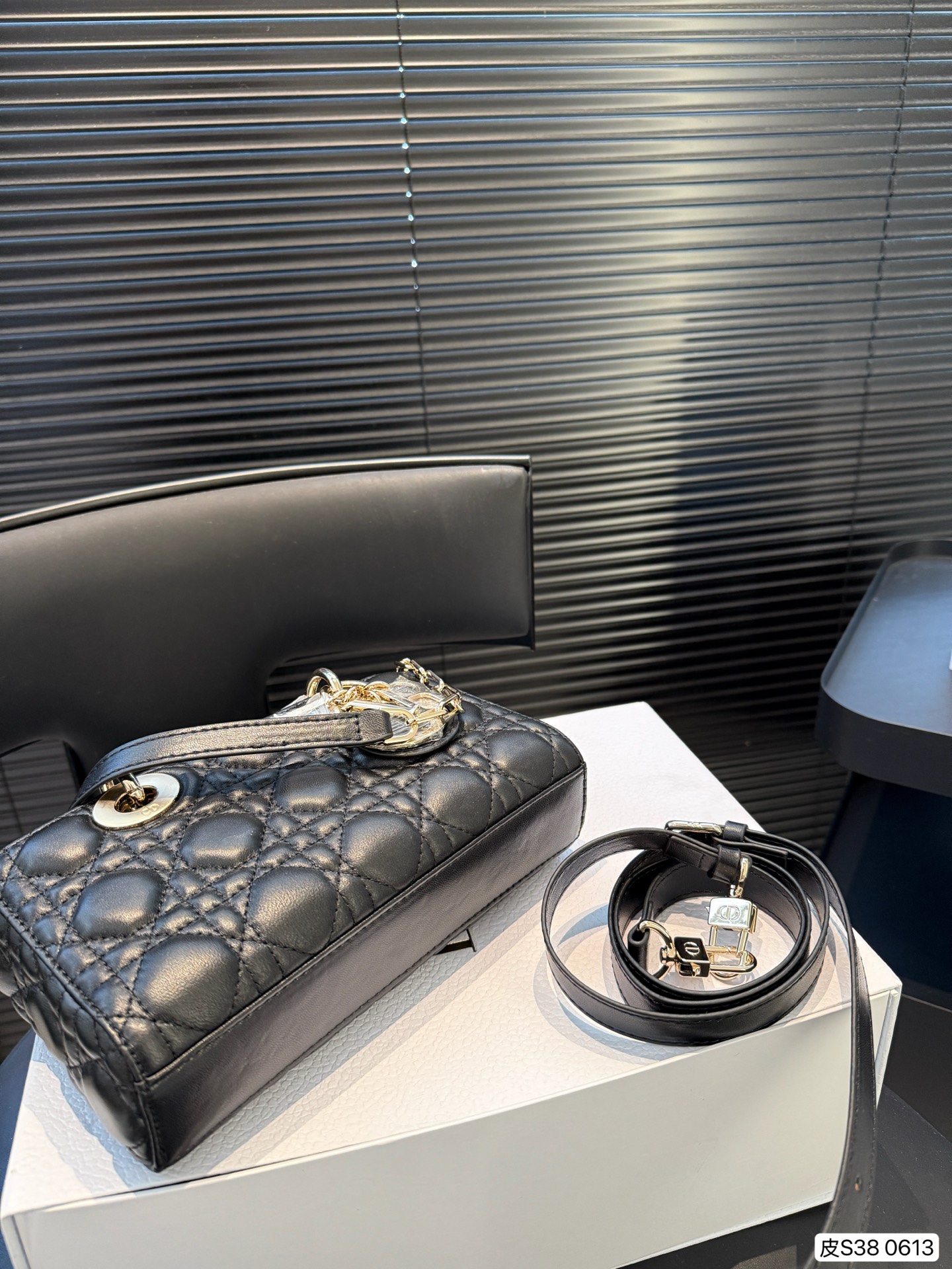 Small Lady D-Joy Bag