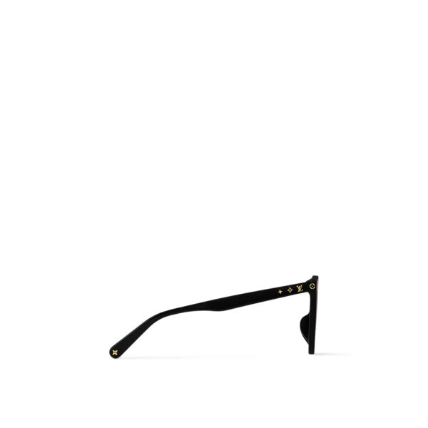 Louis Vuitton Z2155U My Monogram Fame Cat Eye Sunglasses