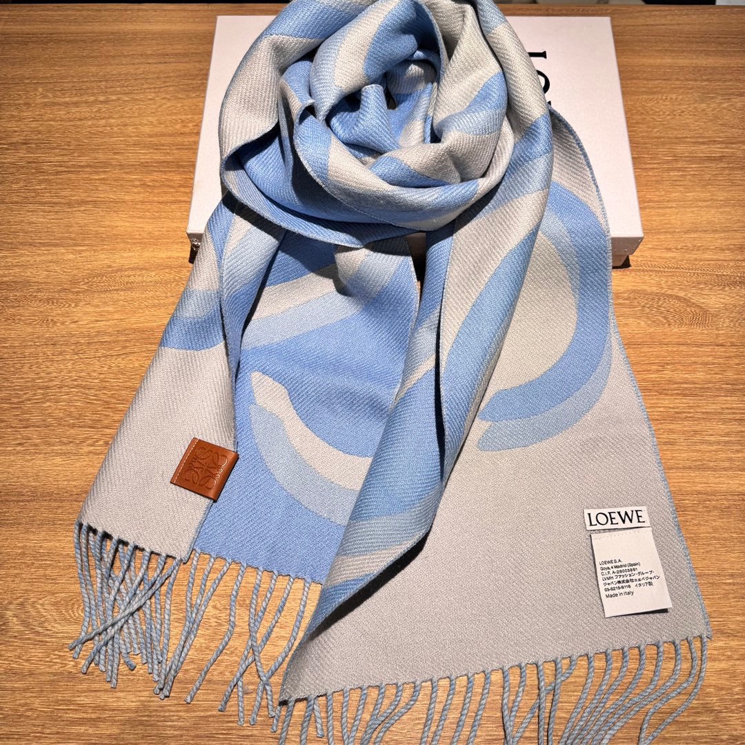 Top original single men's and women's models Scarf