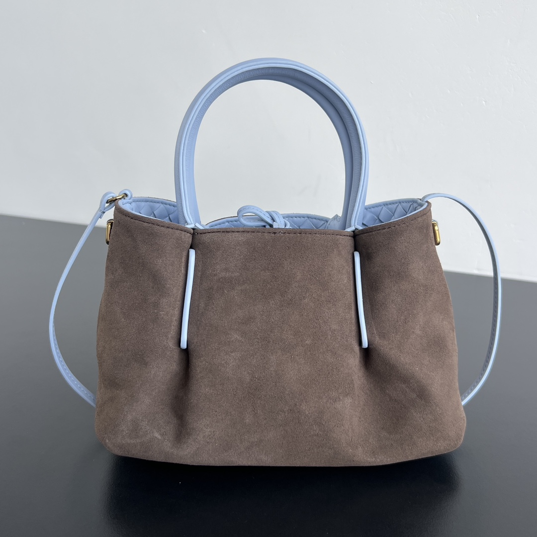Bottega Veneta Pinacoteca Small Tote Bag