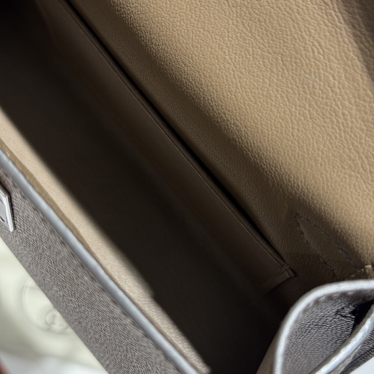 Hermès Mini Kelly II 19cm Bag