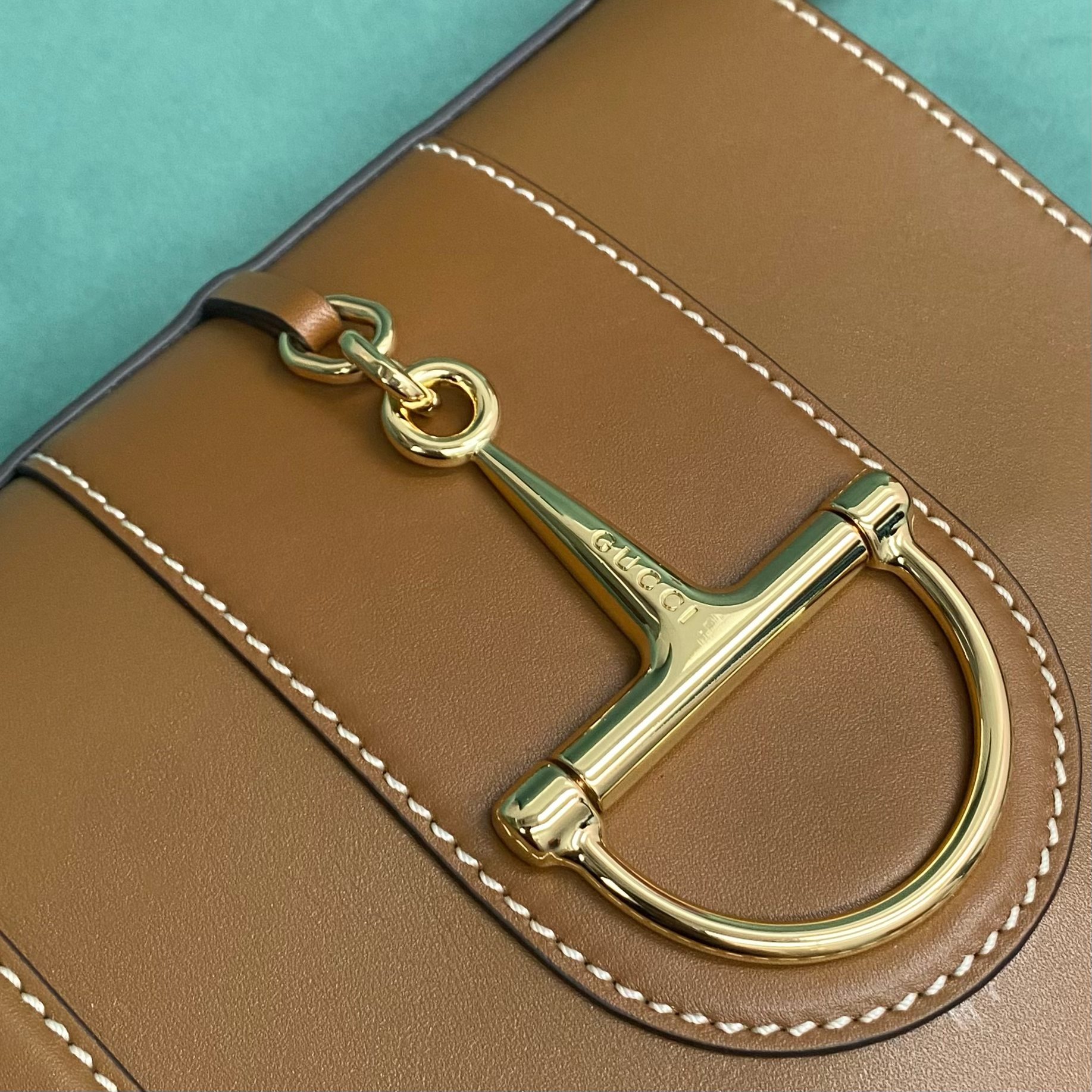 Gucci Mini Bucket Bag