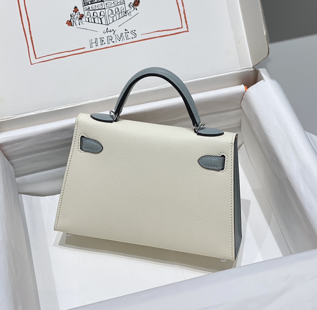 Hermès Mini Kelly