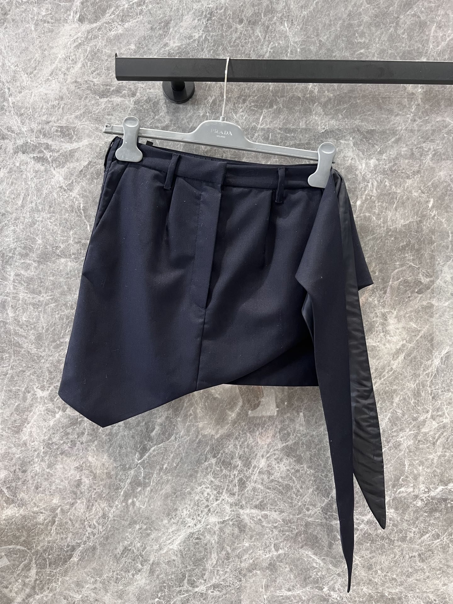 Prada skirt-2025 Spring/Summer new collection