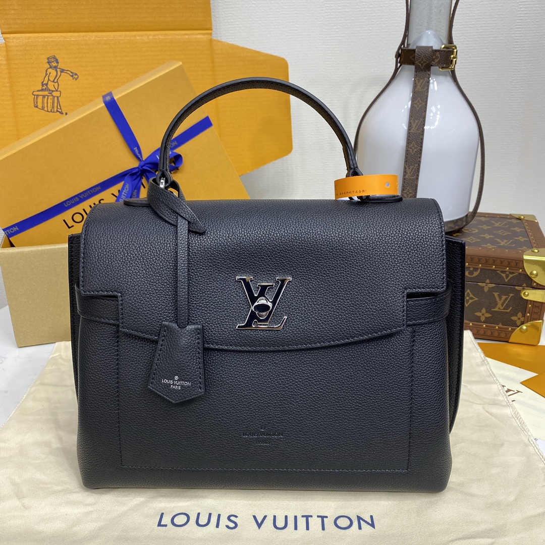 Louis Vuitton Lockme Ever MM M51395