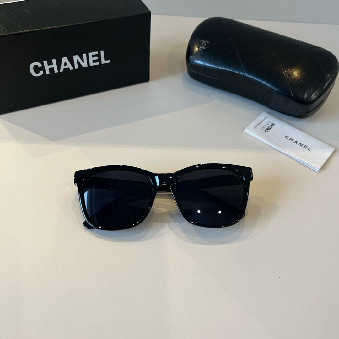 Chanel sunglasses