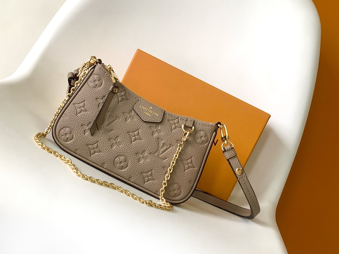 LV-M13614 Easy Pouch