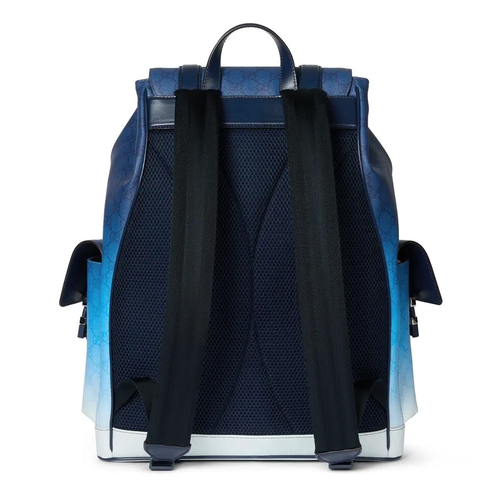 Gucci Chroma large backpack