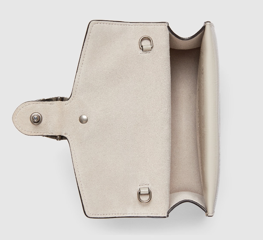 DIONYSUS SUPER MINI BAG-Light grey-795368