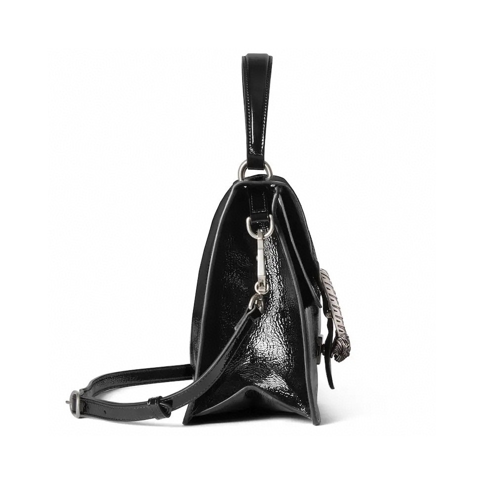 DIONYSUS MEDIUM TOP HANDLE BAG-795007