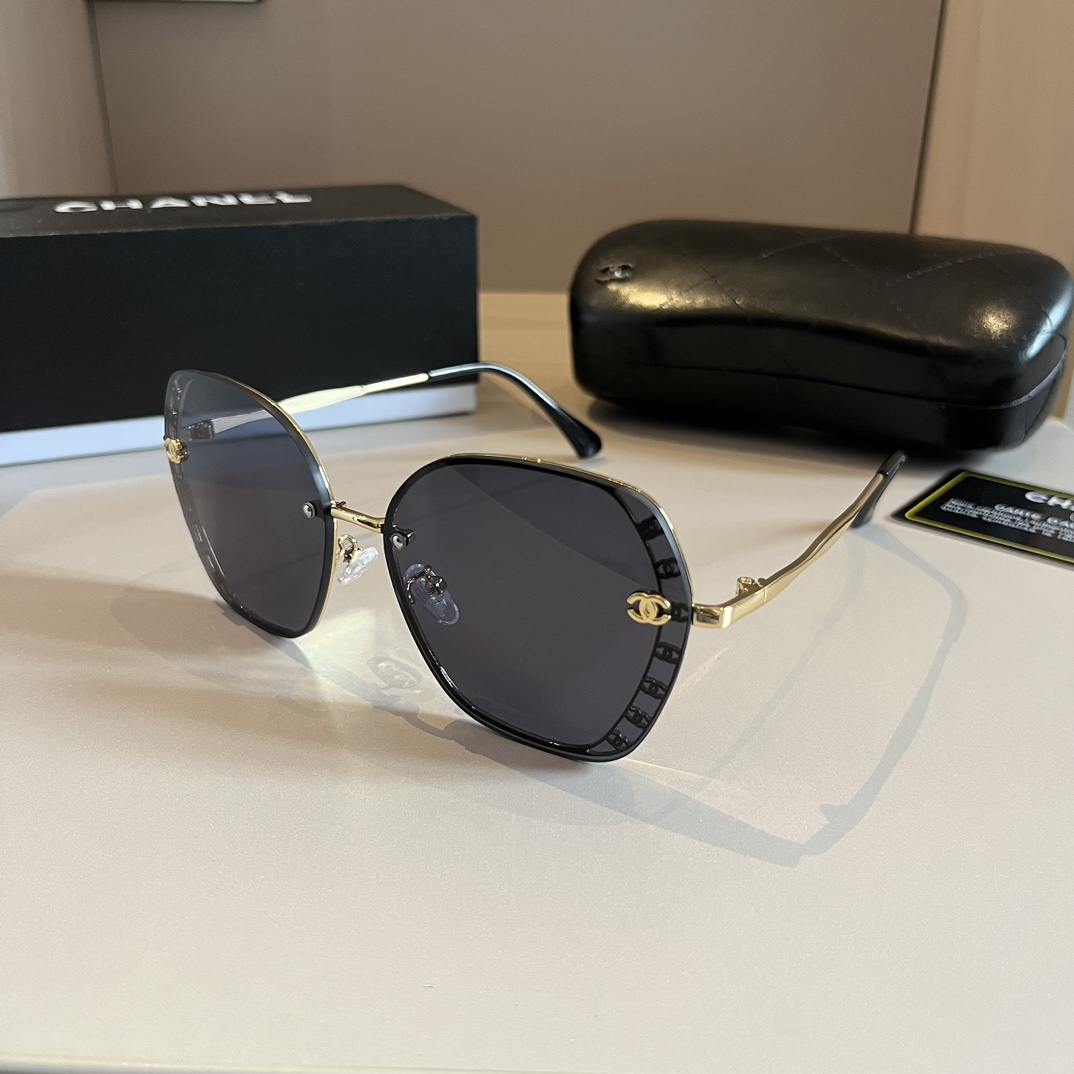 Chanel Sunglasses