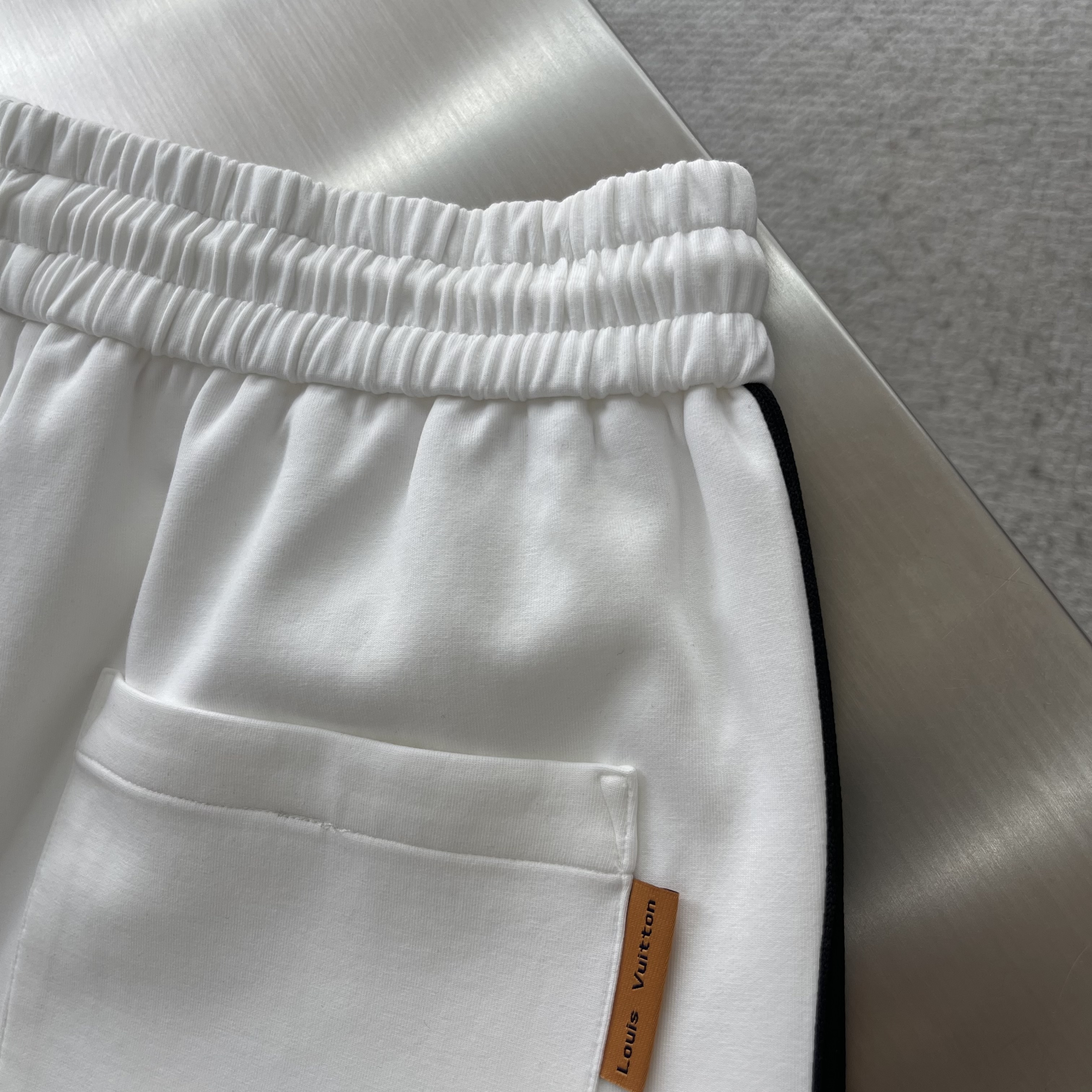 Louis Vuitton 2025 Spring/Summer Casual Sweatpants