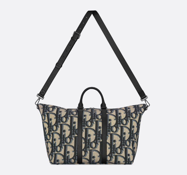 Dior Weekender 40 Bag