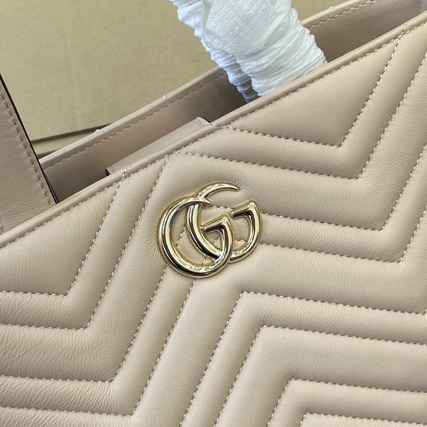 Gucci Betty small tote bag