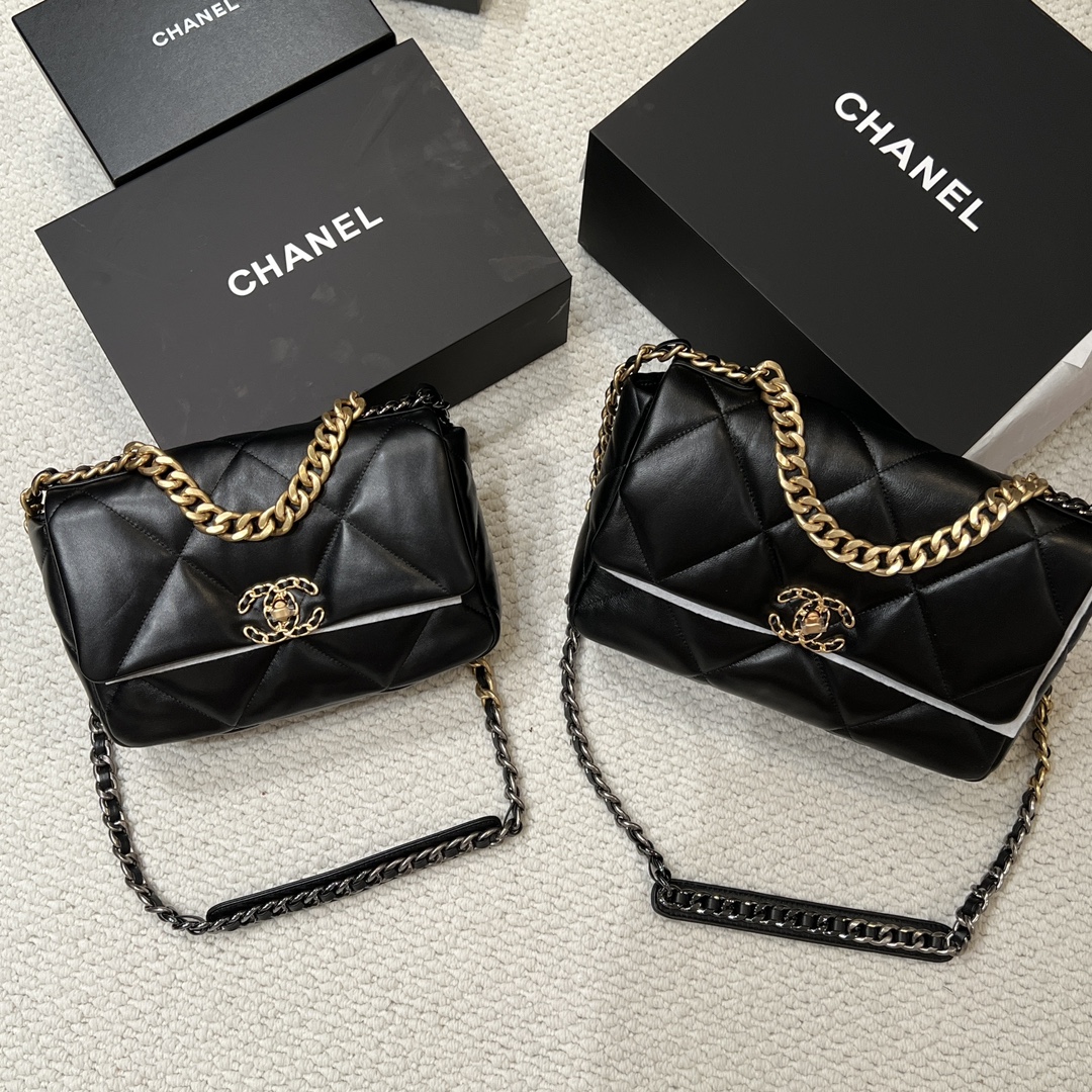 High quality sheepskin bag