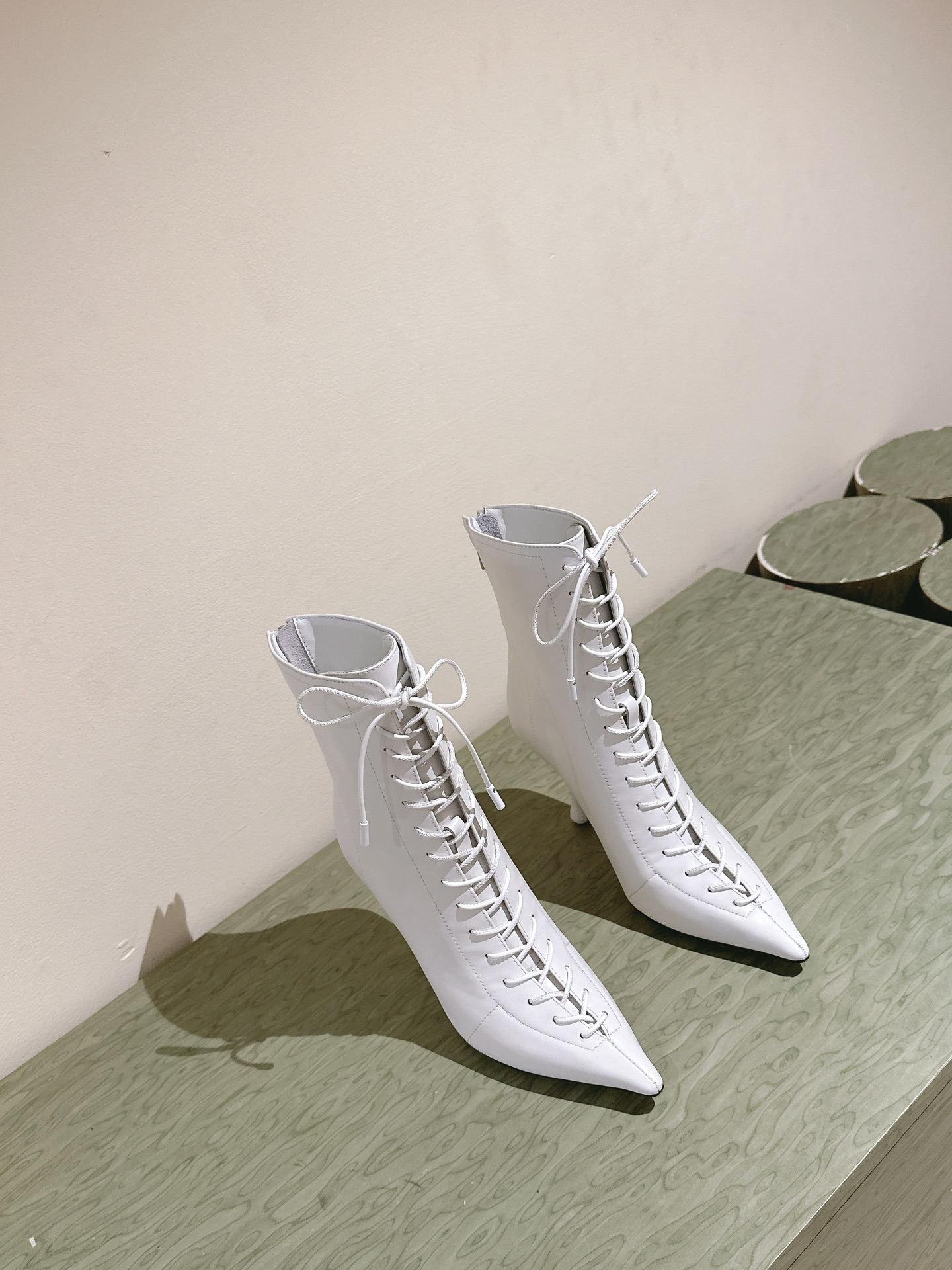 Jimmy Choo | ²⁰²4 𝐬𝐬 Boots