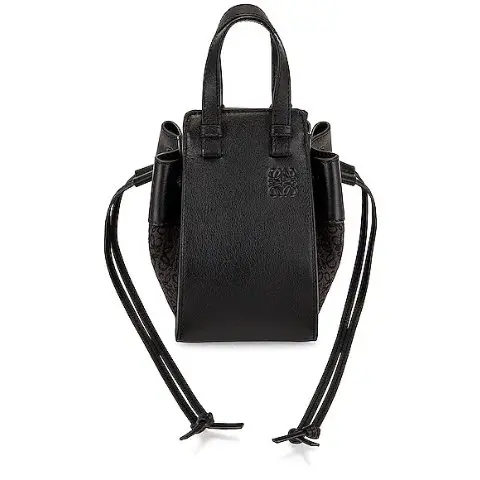 Loewe Black Small Hammock