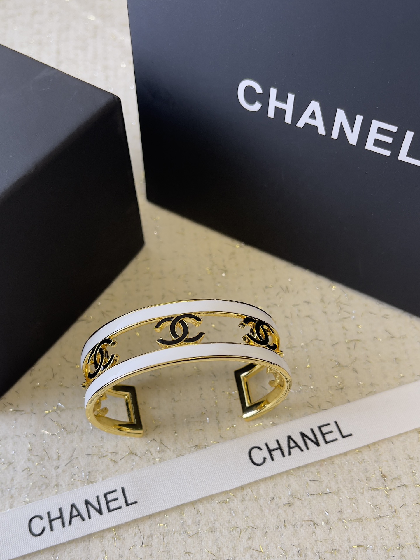 Chanel bracelet