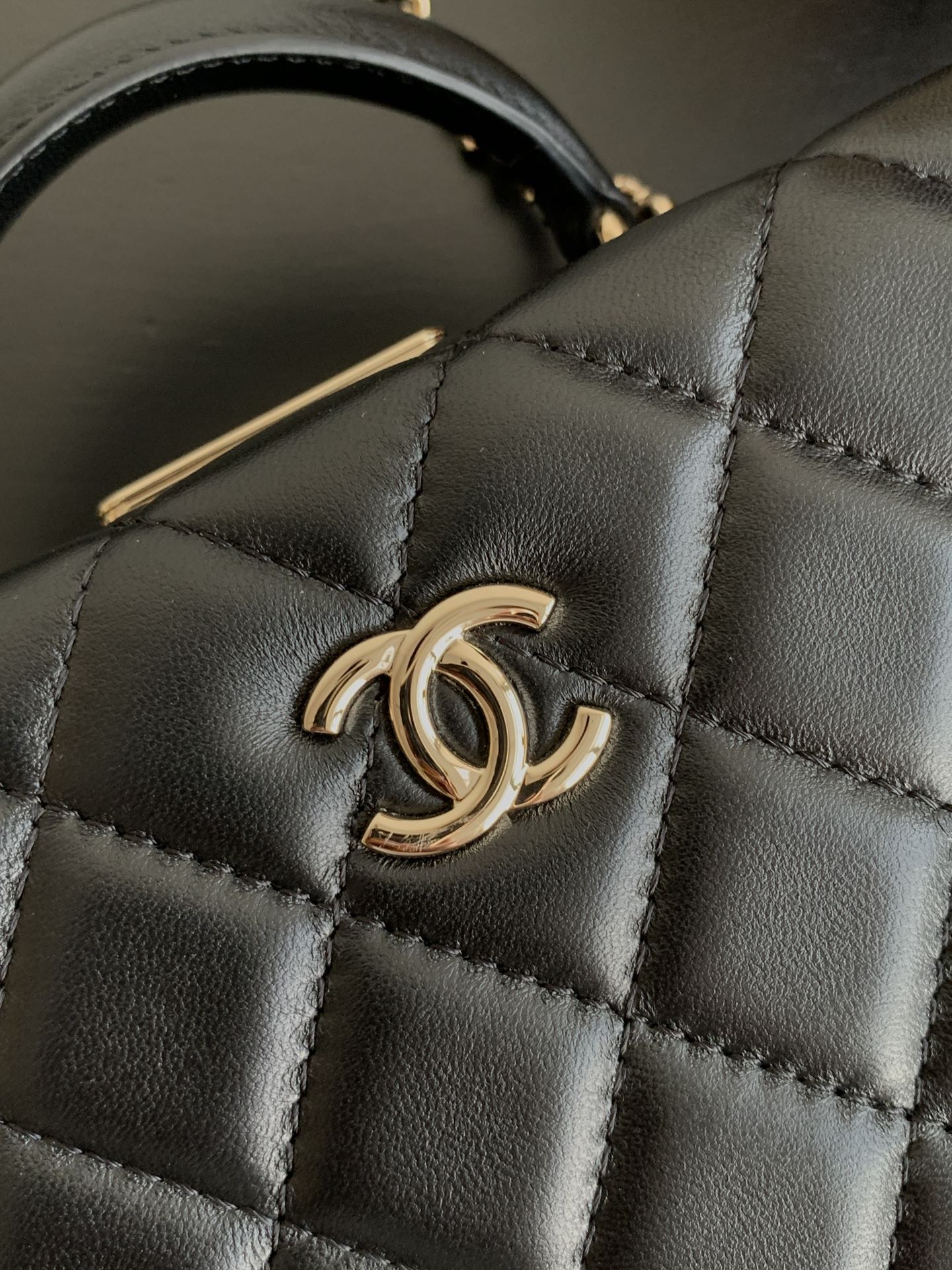 OHANEL 24K boxes are available