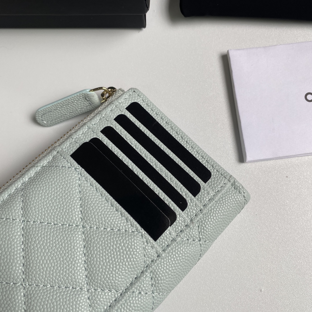 CHANEL 7 Font single LAC bag