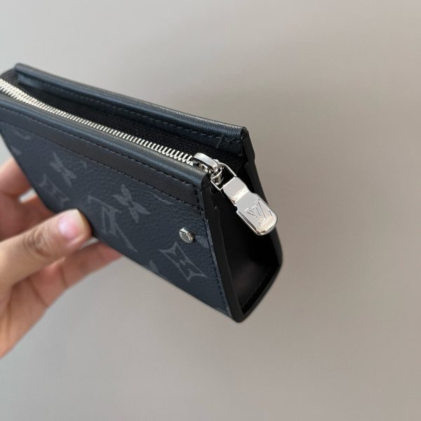 M82776 Key coin purse Voyage