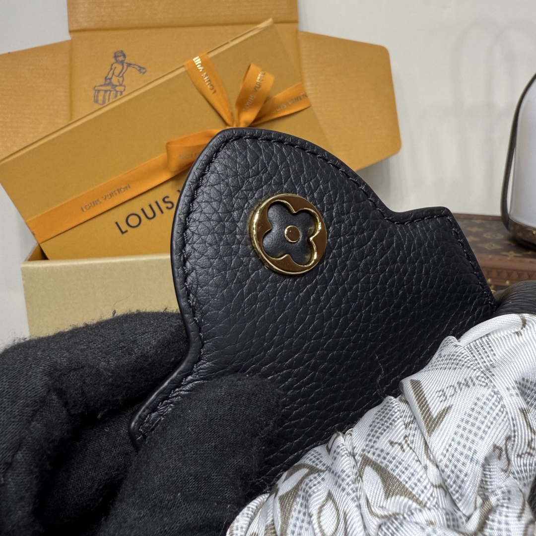 Louis Vuitton X Murakami Capucines