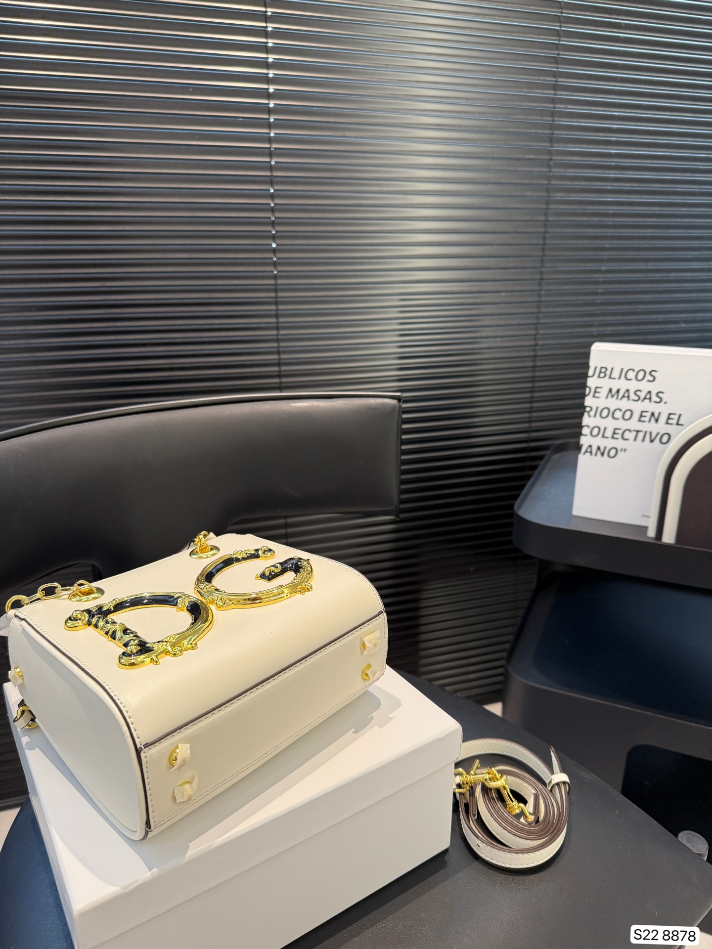 Dolce & Gabbana Tote