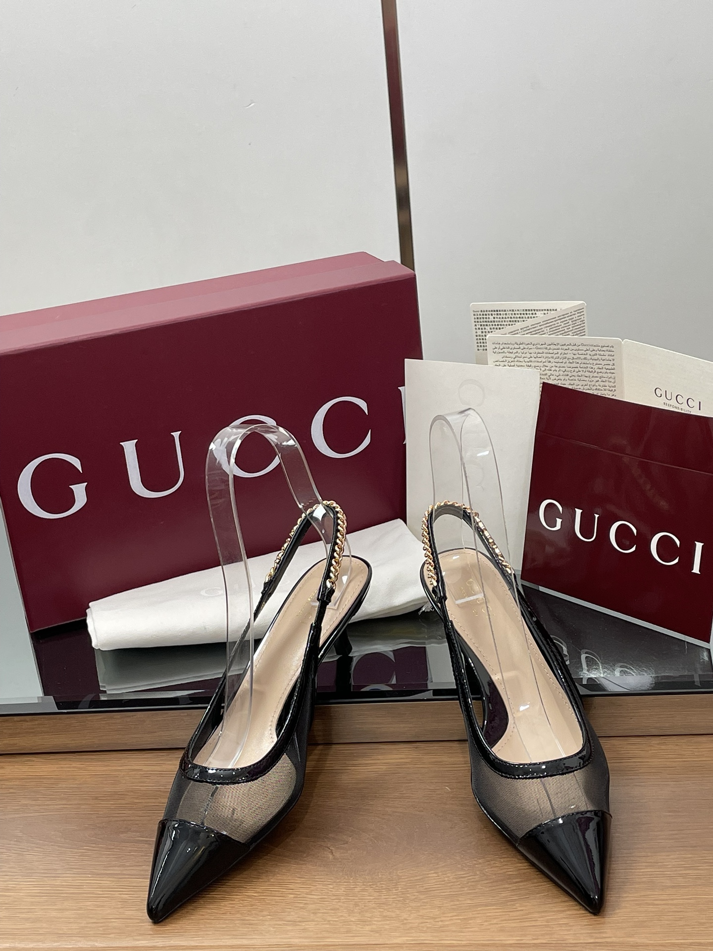 GUCCI -2025 Early Spring New Arrival