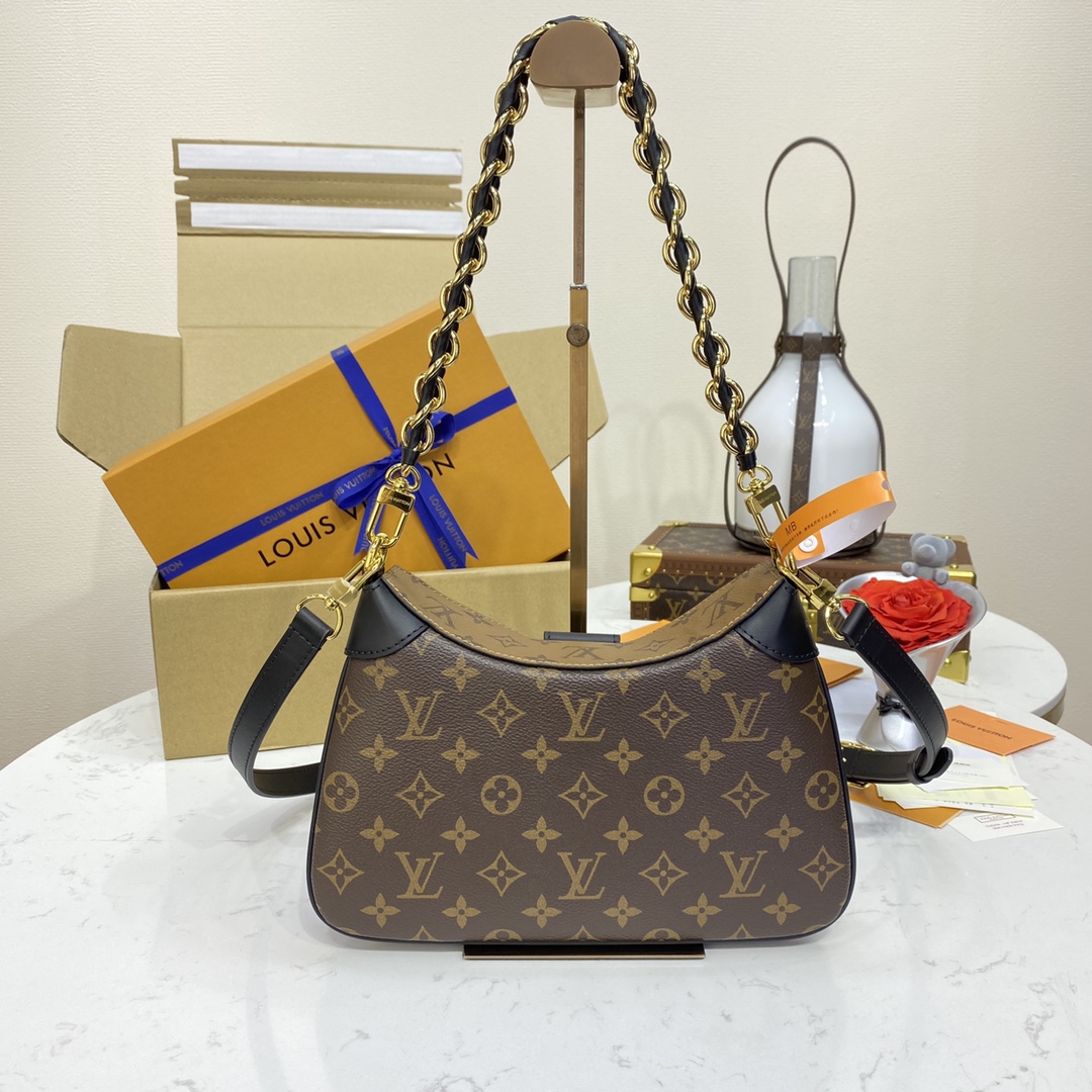 Louis Vuitton M46659 LV Twinny