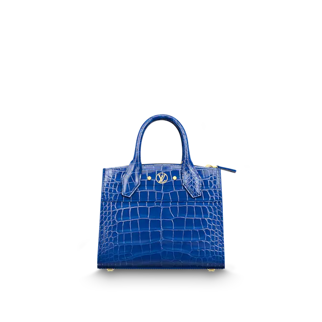 Louis Vuitton City Steamer MINI