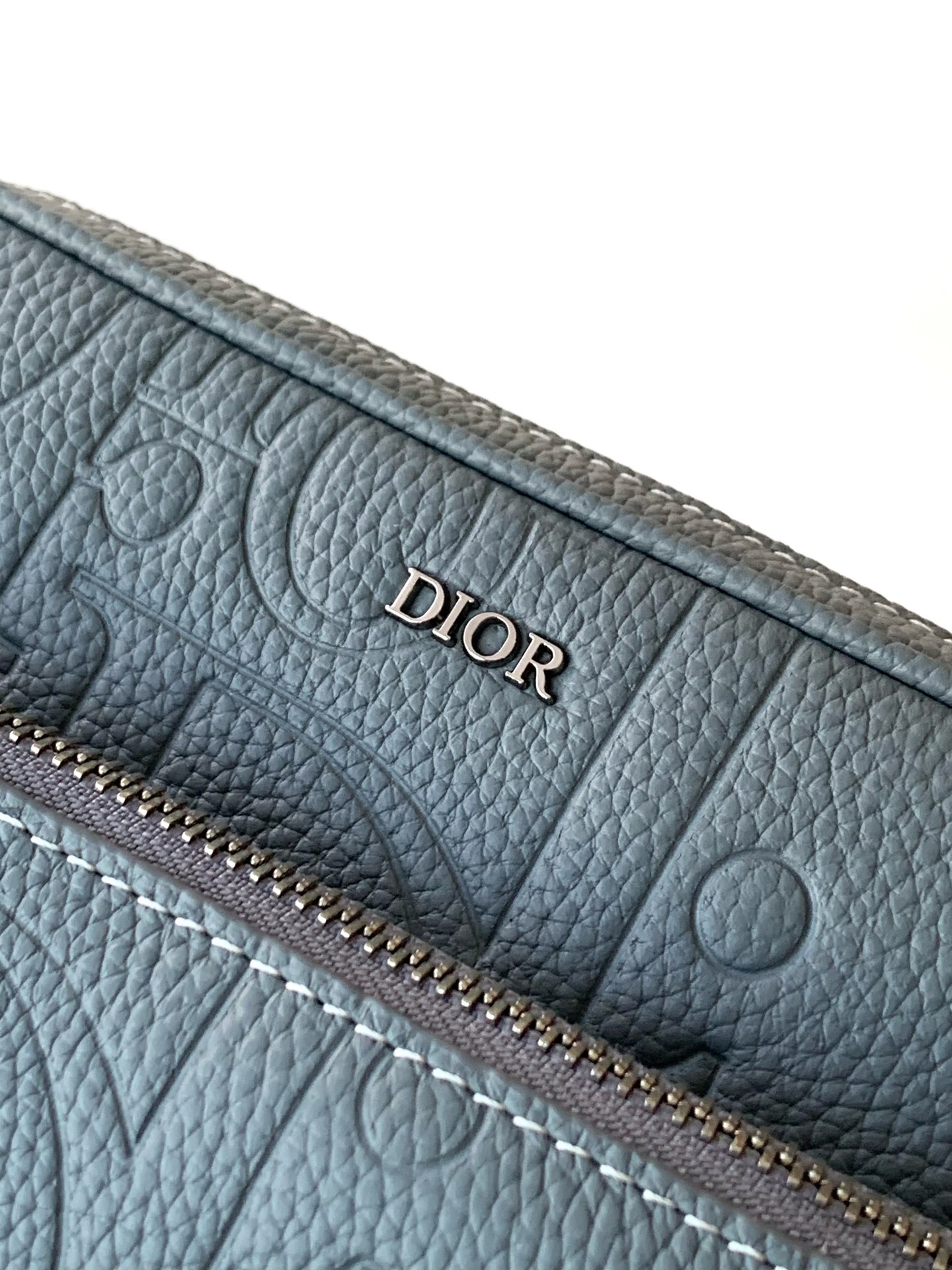 three-piece saddle bag